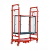 electric scaffolding