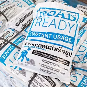 ยางมะตอยถุง