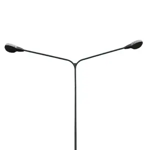 เสาไฟถนน เสาไฟไฮแมส เสาไฟทางหลวง ไฟกิ่งถนน