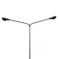 เสาไฟถนน