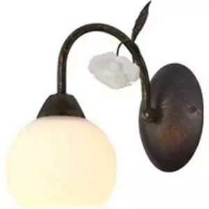 โคมไฟติดผนัง โคมไฟติดผนังภายใน ไฟกิ่งภายใน