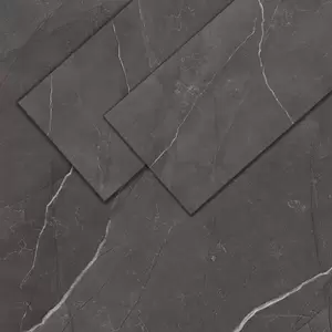 กระเบื้องยางปูพื้น ลายหินอ่อน