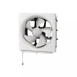 พัดลมระบายอากาศ ติดผนัง