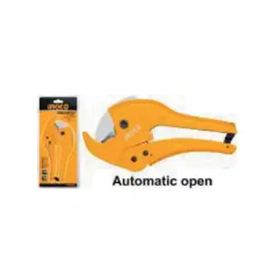 กรรไกรตัดท่อ PVC