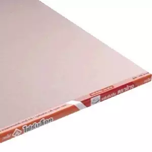 แผ่นยิปซั่มทนไฟ