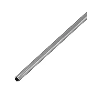 ท่ออลูมิเนียม อลูมิเนียมท่อกลม 1/2 นิ้ว (4 หุน)