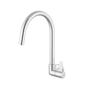 ก๊อกอ่างล้างจาน ก๊อกเดี่ยวอ่างล้างจาน