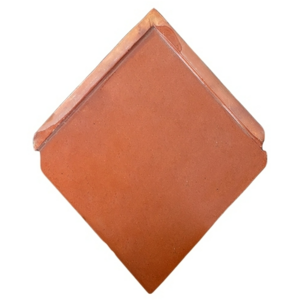 กระเบื้องหลังคาดินเผาว่าว 