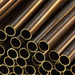 ทองเหลือง