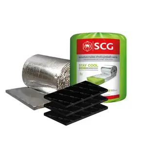 ฉนวนกันความร้อน