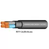 สายไฟ NYY 2x35