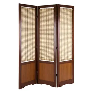 ฉากกั้น