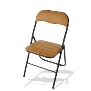 เก้าอี้พับ