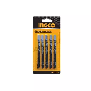 ใบเลื่อยจิ๊กซอว์