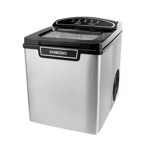 เครื่องทำน้ำแข็ง