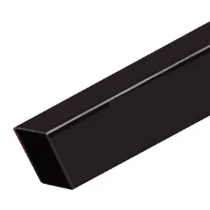 แป๊บเหลี่ยม 7 นิ้ว