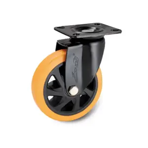 ลูกล้อ ล้อรถเข็น