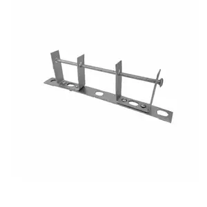 แร็คไฟฟ้า 3 ช่อง