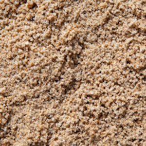 ทรายละเอียด