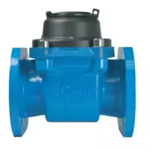 มิเตอร์น้ำ 2 นิ้ว