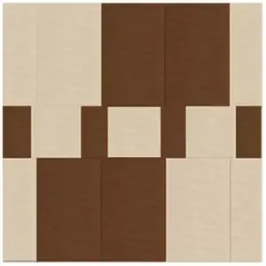 แผ่นอะคูสติก Zandera Set