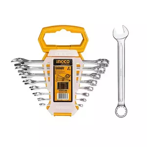 ประแจแหวนข้างปากตาย