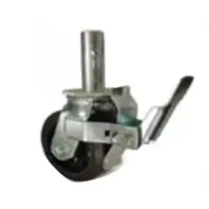 ลูกล้อนั่งร้าน