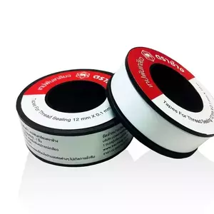 เทปพันเกลียว เทปพันท่อประปา เทปพันท่อน้ำ