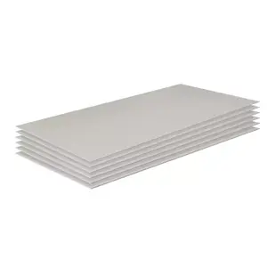 ผนังซีเมนต์บอร์ด 16 มม.