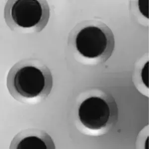 แผ่นอลูมิเนียม ลายนูน