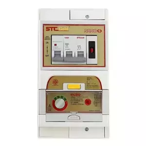 เครื่องตัดไฟ