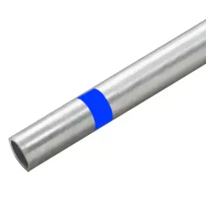 ท่อประปาคาดน้ำเงิน ท่อกัลวาไนซ์คาดน้ำเงิน