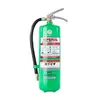 Green Clean Agent Fire Extinguishers