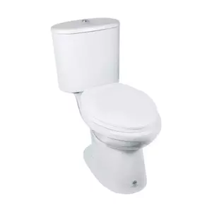 สุขภัณฑ์สองชิ้น 3 ลิตร