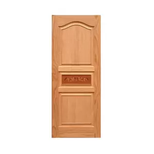 ประตูไม้สน