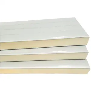 โฟมห้องเย็น ผนังโฟมห้องเย็น