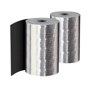 ฉนวนกันความร้อน PE เคลือบฟอยล์ 1 ด้าน