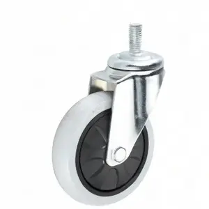 ลูกล้อพลาสติก