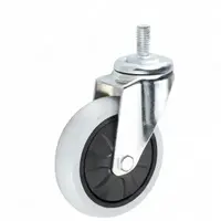 ลูกล้อพลาสติก