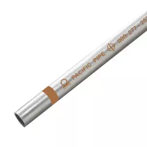 ท่อกลม ชุบกัลวาไนซ์ มอก.276-2562