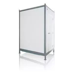 ห้องน้ำสำเร็จรูป ห้องน้ำเคลื่อนที่