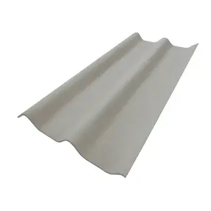 กระเบื้องหลังคาลอนคู่ 120 ซม.