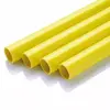 PVC Yellow Pipe 1/2 inch