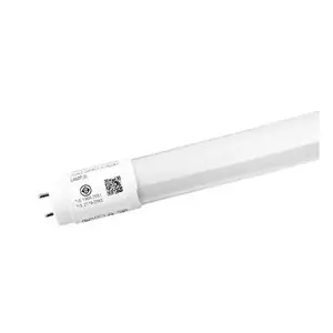 หลอดไฟ LED แบบยาว T8 9วัตต์ สีคูลไวท์