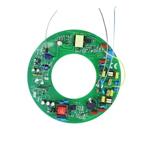 อุปกรณ์พัดลมโคมไฟ