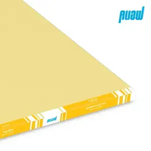 แผ่นยิปซั่มแข็งแรงพิเศษ 16 มม.