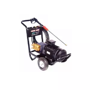 เครื่องฉีดน้ำแรงดันสูง 150 บาร์