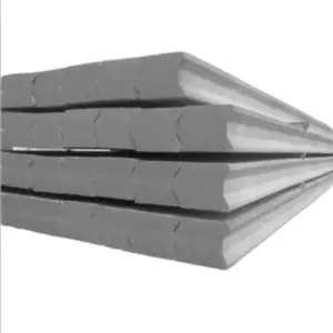 ชีทไพล์คอนกรีต 