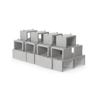 กรอบคอนกรีตสำเร็จรูป