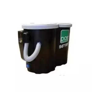 ถังดักไขมัน 10 ลิตร